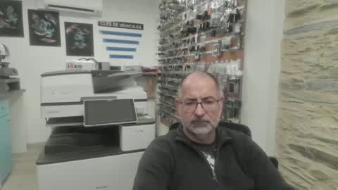 Seb online show from 02/27/26, 10:15