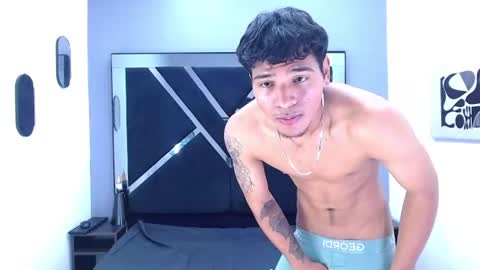 Snapshot of poul_garcia chatting on 07/15/26, 11:10 Poul online show from 07/15/26, 11:10
