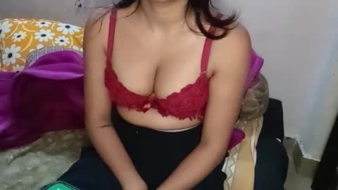 poulomi online show from 01/07/26, 06:21