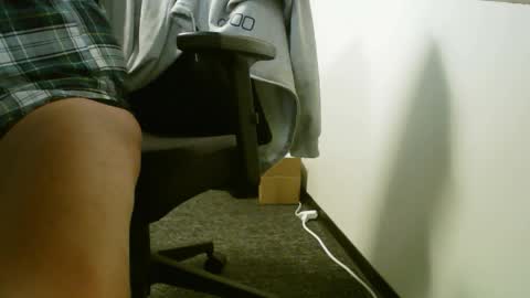 ConchilDog online show from 04/03/26, 11:52