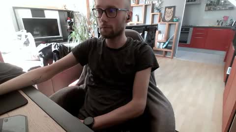 Blou online show from 03/21/26, 09:03