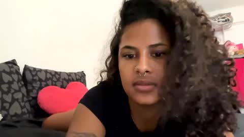 Snapshot of poutyprincess111 chatting on 09/17/25, 10:00 poutyprincess111 online show from 09/17/25, 10:00