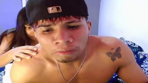 ALEX Y ALEXA online show from 02/11/25, 04:44