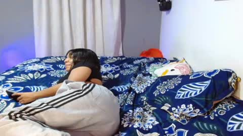 ALEX Y ALEXA online show from 02/19/25, 03:50