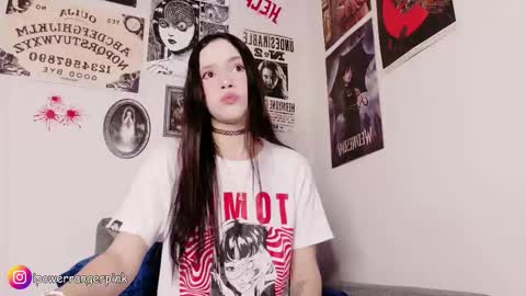 genie online show from 10/22/25, 09:53