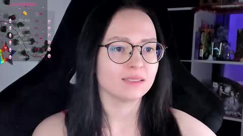 Robyn online show from 01/11/26, 05:51