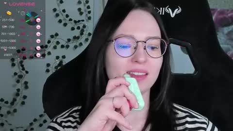 Robyn online show from 02/26/26, 03:22