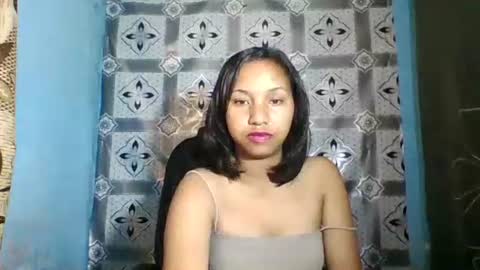 LARISSAH online show from 04/13/26, 03:34