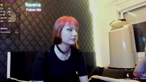 Ravena Rozz online show from 01/30/25, 03:44