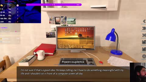 Ravena Rozz online show from 02/03/25, 11:31