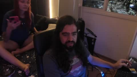 Ravena Rozz online show from 02/07/25, 03:45