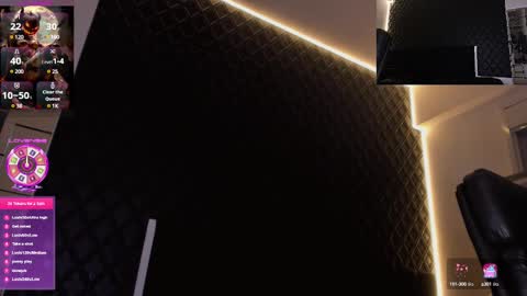 Ravena Rozz online show from 02/21/25, 08:18