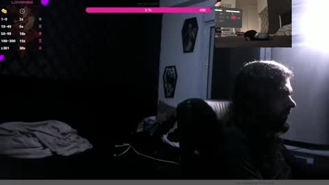 Ravena Rozz online show from 01/09/26, 04:26