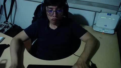 powerfulzeus2 online show from 09/26/25, 04:49