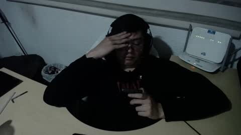 powerfulzeus2 online show from 01/07/26, 02:25