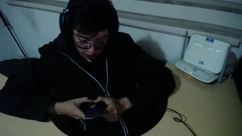 powerfulzeus2 online show from 01/10/26, 02:46