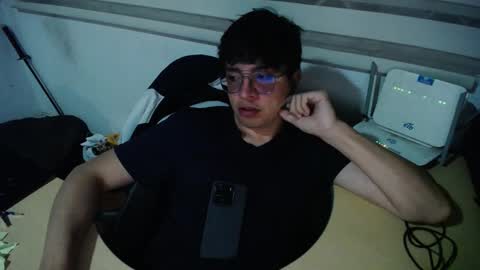 powerfulzeus2 online show from 01/15/26, 02:05