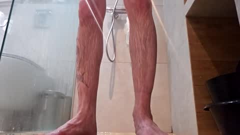 Snapshot of powermute22 chatting on 01/27/25, 06:20 Big Dick online show from 01/27/25, 06:20