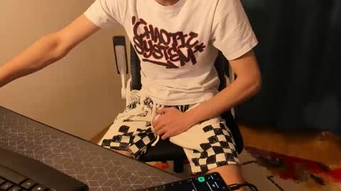 alex online show from 03/03/25, 07:17