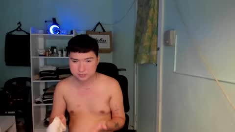 powerpuffcock online show from 02/04/25, 12:00