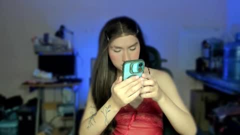 powerpuffcock online show from 03/17/26, 02:31