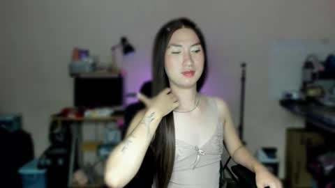 powerpuffcock online show from 03/20/26, 03:50