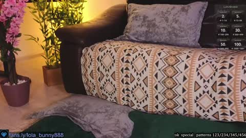 Lola online show from 12/15/24, 04:15