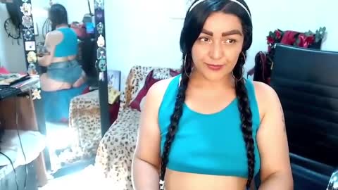 maryana online show from 12/25/24, 07:35