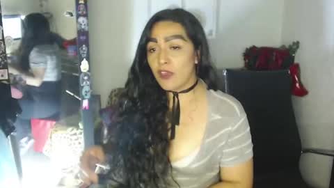 maryana online show from 01/12/25, 10:34