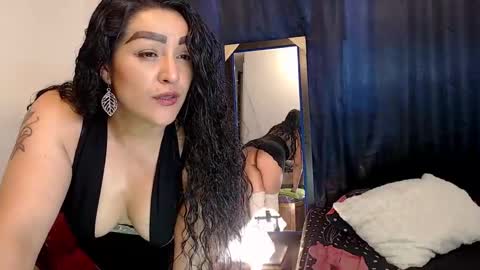 maryana online show from 01/16/25, 10:55