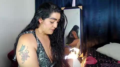 maryana online show from 01/24/25, 10:51