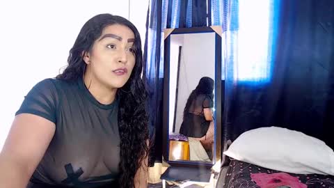 maryana online show from 02/09/25, 07:30