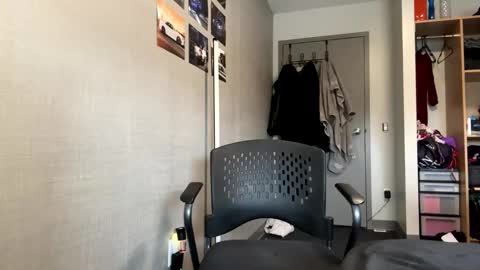 Kylie online show from 01/22/25, 08:06