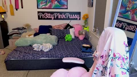 Evangeline Eva Darling online show from 11/19/25, 03:17