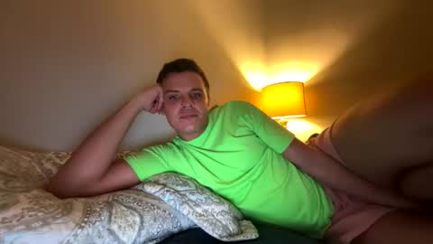 prancerpreet online show from 05/11/26, 03:34