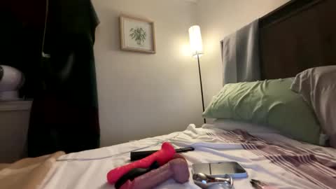prancerpreet online show from 05/19/26, 01:56