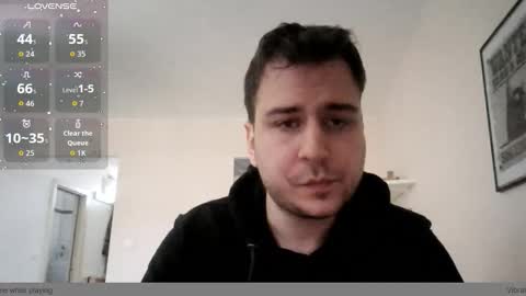 Snapshot of prdolac chatting on 02/15/26, 08:02 prdolac online show from 02/15/26, 08:02