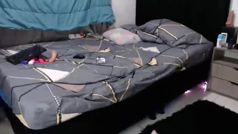 Dahiana. online show from 09/23/25, 02:58