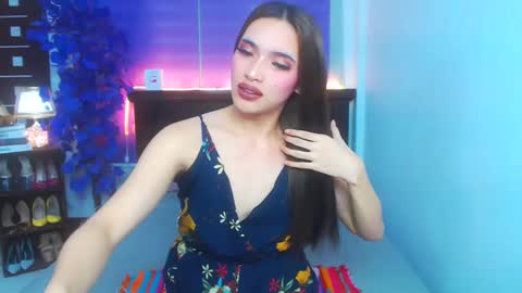 preciosa_banks69 online show from 02/23/25, 11:00