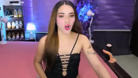 preciosa_banks69 online show from 10/19/25, 06:47