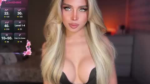 Oh my Amber online show from 02/23/26, 09:50