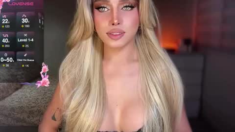 Oh my Amber online show from 02/24/26, 03:26