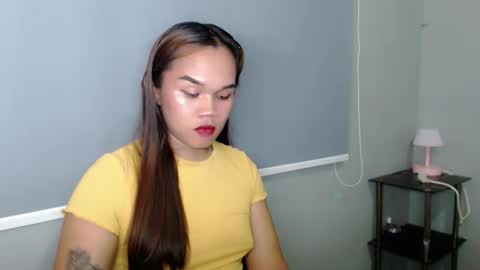 Just PRECIOUS  online show from 09/18/25, 03:03