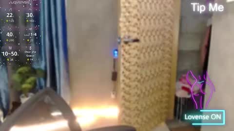 Just PRECIOUS  online show from 03/12/26, 01:56