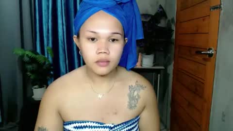 Just PRECIOUS  online show from 04/08/26, 02:33