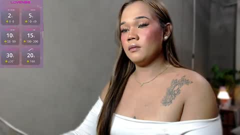 Snapshot of precious_ariah chatting on 04/29/26, 03:16 Just PRECIOUS online show from 04/29/26, 03:16