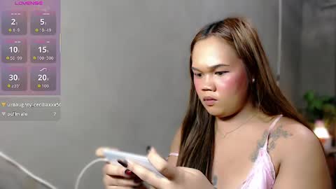 Snapshot of precious_ariah chatting on 04/29/26, 05:30 Just PRECIOUS online show from 04/29/26, 05:30