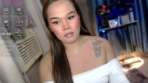 Snapshot of precious_ariah chatting on 05/15/26, 11:23 Just PRECIOUS online show from 05/15/26, 11:23