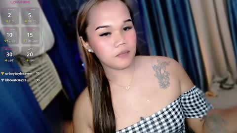 Snapshot of precious_ariah chatting on 05/23/26, 07:24 Just PRECIOUS online show from 05/23/26, 07:24