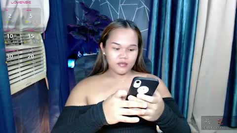 Snapshot of precious_ariah chatting on 05/29/26, 02:20 Just PRECIOUS online show from 05/29/26, 02:20